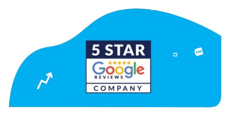 Imagem Eco Webdesign 5 estrelas no Google